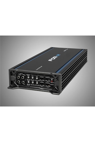FOR-X XAP-80.4AB 4 KANAL STEREO AMFİ