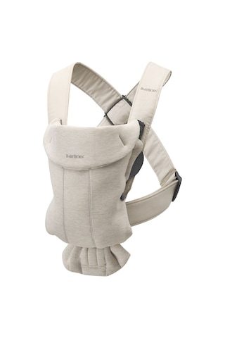 Babybjörn Kanguru Mini 3D Cotton