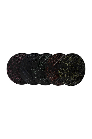 Actifoam Denge Tahtası Balance Board Siyah + Mavi