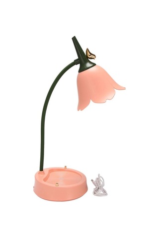 Led Masa Lambası, Öğrenci Odası Aydınlatması, Temaslı Okuma, Göz Koruması, Usb Abajur, Masa Lambası