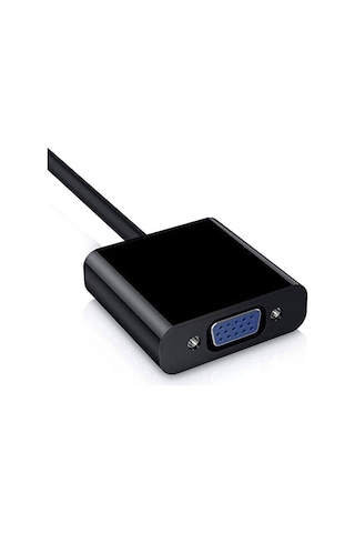 Usb 3.0 To Vga Görüntü Aktarıcı Çevirici Adaptör Usb To Vga