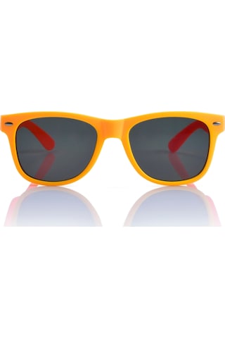 Inesta Kids M4948 C.06 47 18 135 Gu037041 Güneş Gözlüğü Turuncu