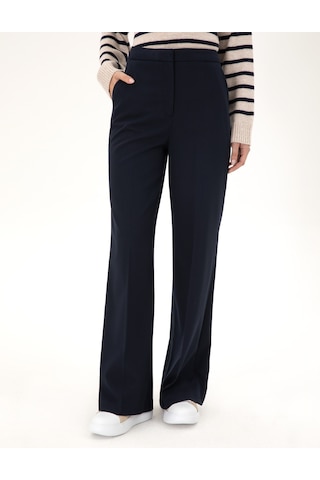 Pierre Cardin Kadın Lacivert Pantolon 50302508-vr033 Lacivert