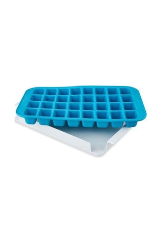 Ikea inblandat Buz Kalıbı 32 Buz Küpü - Mavi