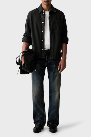 Emporio Armani Jeans Erkek Kot Pantolon Em006492 Af27565 Mb001 Lacivert