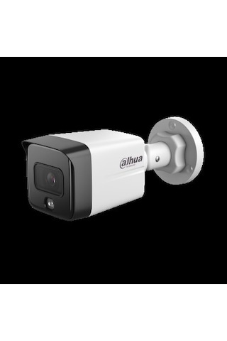 Dahua Ipc-hfw1431tc1-sa-0360b-s6 4mp 3.6mm Smart Ir Sesli Ip Bullet Kamera