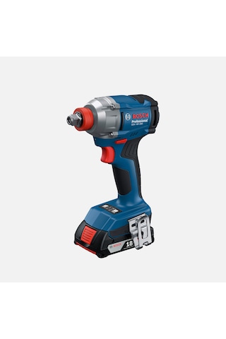 Bosch GDX-18V-285 + GSB-185-LI Kombi Set