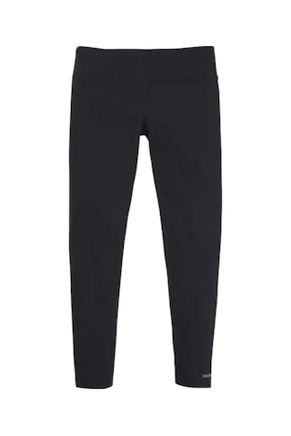 Burton Burton Midweight Pants Kadın Siyah Içlik Alt 002 Siyah