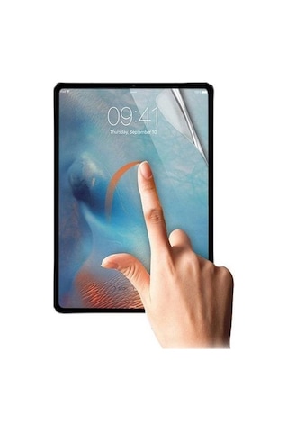 Lenovo Tab One Tb305fu 8.7 İnç Ekran Koruyucu 9h Nano Parlak