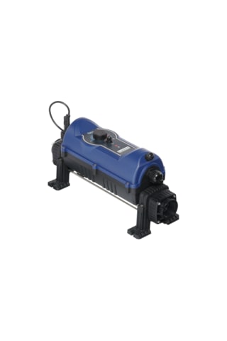 Elecro Engineering Flowline 2 Analog Elektrikli Havuz Isıtıcısı 6 Kw Trifaze
