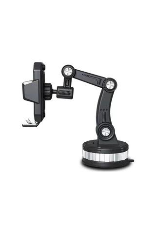 Larimar Universal Çok Fonksiyonlu Telefon Tutucu - 9066075731950lmr Çok Renkli