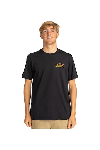 Bıllabong Billabong Dreamy Place Tees Erkek Siyah Tişört 19 SIYAH