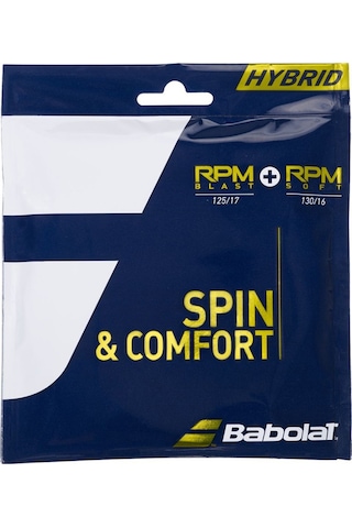 Hyb Rpm Blast / Rpm Soft Renkli