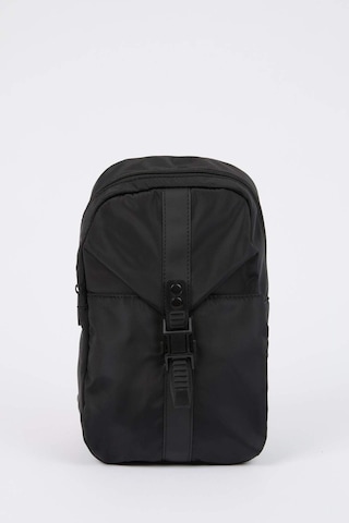 Defacto Erkek Çapraz Çanta G4025axnsbk27 Siyah-bk27