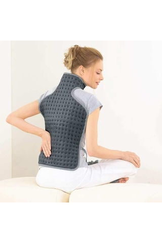 Beurer Hk 53 Cosy Sırt ve Boyun Isı Yastığı