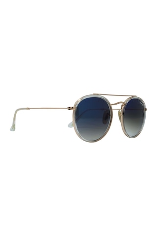 Lee Cooper Güneş Gözlüğü Mineral Cam Lee1095 C3 Altın