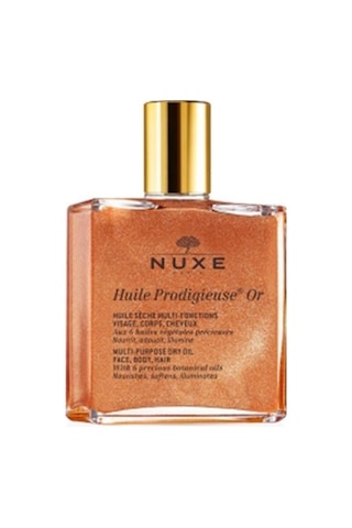 Nuxe Huile  Prodigieuse Or 50 ML