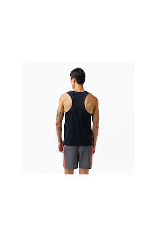 Under Armour Launch Elite Singlet Erkek Siyah Atlet 1389800 Siyah