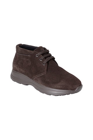 Bot Erkek 09a2 Frau Waxy Pepe Dark Brown Kahverengi