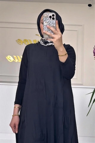 Nurcan Çetin 24160 Elbise Çok Renkli