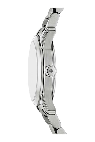 Tory Burch Tbw9064 Kadın Kol Saati Metalik Gri