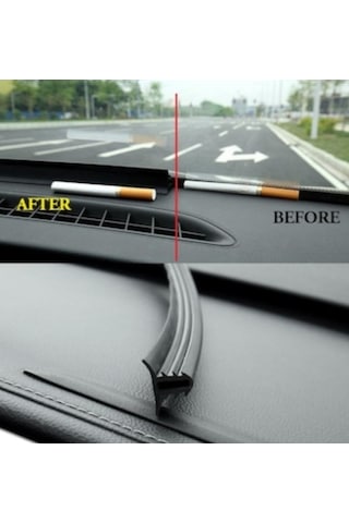 TORPİDO ARASI SES YALITIM FİTİLİ (2 metre )