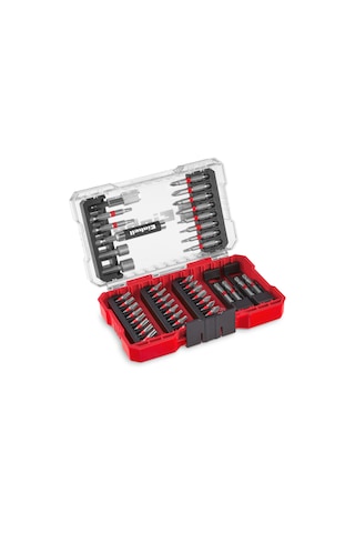 Einhell M-CASE 42 Parça Uç Seti - 49118953