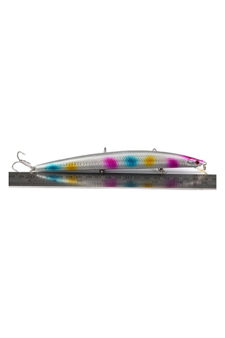 YEM 18.5 cm 24,26 gr ÜÇ 3LÜ KANCALI 033H