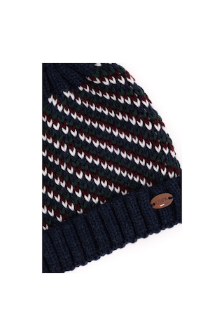 U.s. Polo Assn. Erkek Çocuk Lacivert Bere 50292961-vr033 Lacivert