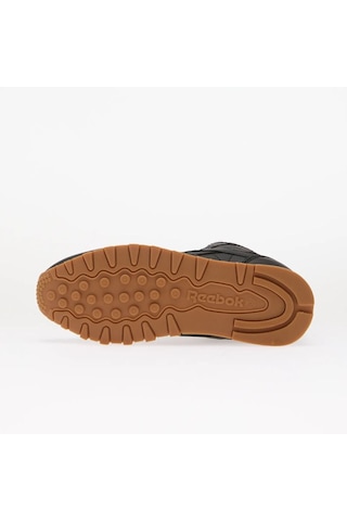 Reebok Classic Leather Kadın Spor Ayakkabı 100279153 Siyah