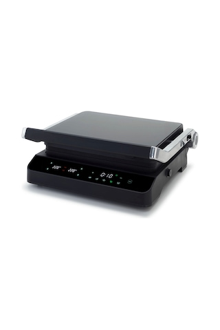 Dexart SmartControl Dijital Izgara Tost Makinesi