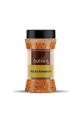 Buhara Pizza,patates,köri Baharat 3'lü Set