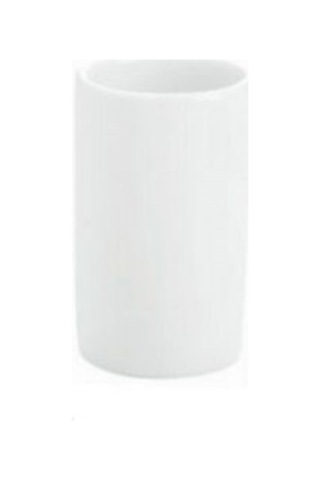 Porland Beyaz Kürdanlık 56mm