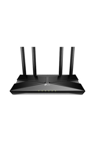 Vx1800v Ax1800 Mbps Çift Bantlı Fiber Destekli Wi-fi 6 Vdsl Adsl Modem Router 4 Gigabit Lan Portları 1 Usb 2.0 Port M
