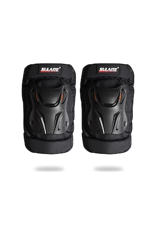 Sones Sulaite Motosiklet Sürüş Ekipmanı Koruyucu Dişli Off-Road Sürüş Düşme Önleyici Koruyucu Dizlik