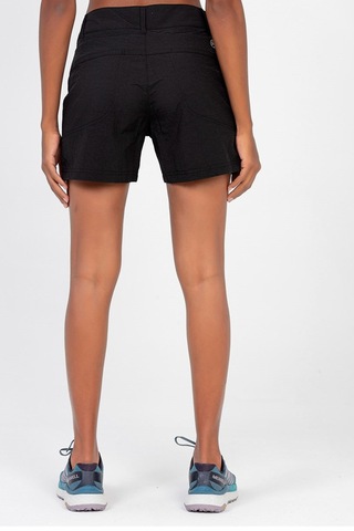 Merrell Rale Kadın Koşu Şortu M2check Siyah