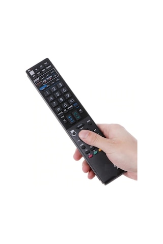 Sharp Lc46Le730E Lcd Tv Kumandası