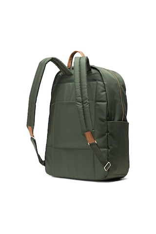 Herschel Beatrix 20 L Unisex Backpack Unisex Sırt Çantası Yeşil Yeşil