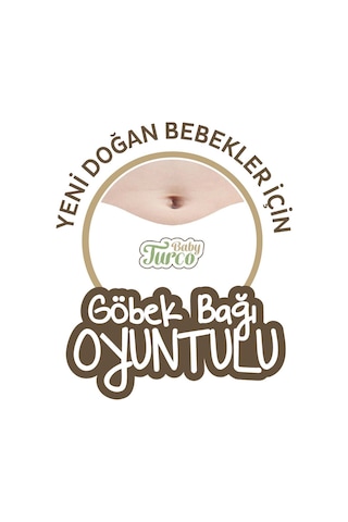Baby Turco Doğadan Bonus Paket Bebek Bezi 4 Beden 120x2 240 Adet