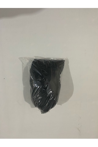 Güçlü File - Hentbol Kale Filesi Ağı - 2mm - 1 Çift Çok Renkli