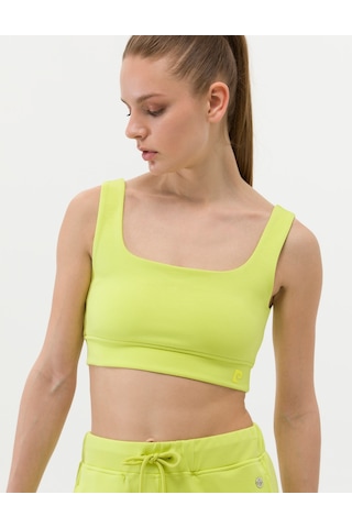 Pierre Cardin Kadın Yeşil Bustiyer 50269386-vr232 Yeşil