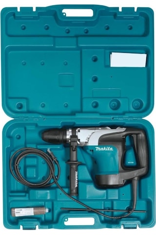 Makita HR4002 SDS Max 1050 W Kırıcı Delici 6.2 KG