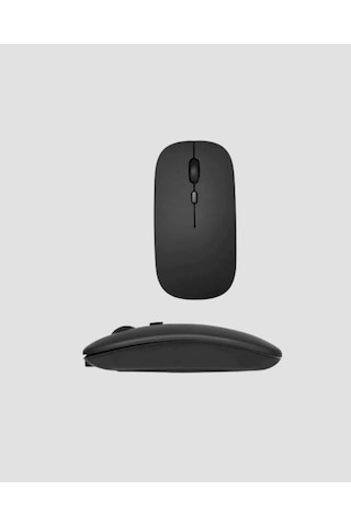 Kablosuz Gaming Mouse Ayarlanabilir, Ergonomik -