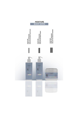 Lewel Mood Premium Moisture Masque 350 ML