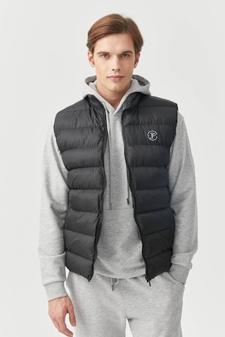 Jepublic Erkek Mont-j242900 Siyah