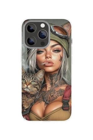 Apple Uyumlu iPhone Baby Series Tüm Modellere Kılıf 678x111213141516 Plus