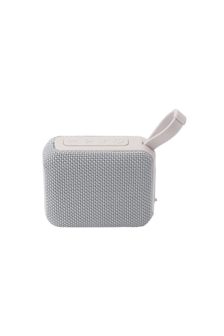 Trax Os-1965 Kablosuz Bluetooth Hoparlör Kırmızı