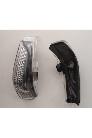 8173102120 Toyota Verso Corolla Uyumlu/auris/c-hr Ayna Sınyalı Sag