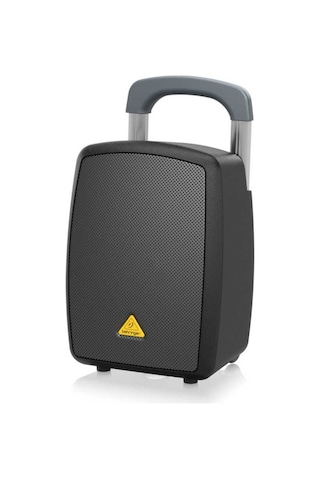 Behringer MPA40BT-PRO Taşınabilir Aktif Bluetooth Hoparlör