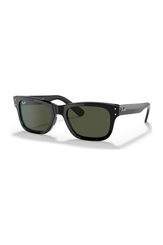 Ray-ban 0rb2283 901/31 52-20-145 Unisex Güneş Gözlüğü Siyah